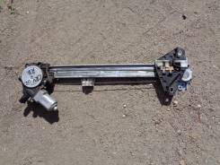 Стеклоподъемный механизм. Honda CR-V, RE4, DBA-RE3, DBA-RE4 Honda CR-V I-CTDI Двигатель N22A2
