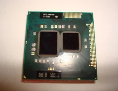 Intel Core i5-460M ����