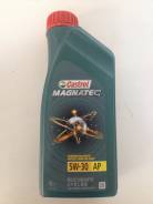 Castrol Magnatec. Вязкость 5W-30, синтетическое