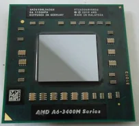 AMD A6-3400M ����