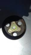 Шкив помпы. Honda Fit, GD2 Двигатель L13A