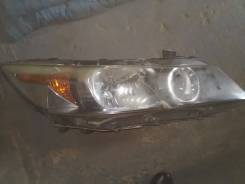 Оптика. Honda Stream, RN8, RN6, RN7