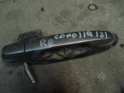 Ручка двери внешняя. Toyota: Corolla, Yaris, RAV4, Hilux, Succeed, Kijang, Auris, Corolla Fielder, ist, Corolla Axio, Probox, Corolla Spacio, Belta, I...