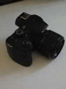 Sony Alpha ILCE-3500. 20 � ����� ��