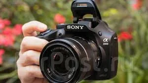 Sony Alpha ILCE-3500. 20 � ����� �� ����