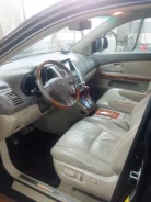 Lexus RX350. �������, 4wd, 3.5, ������ ����