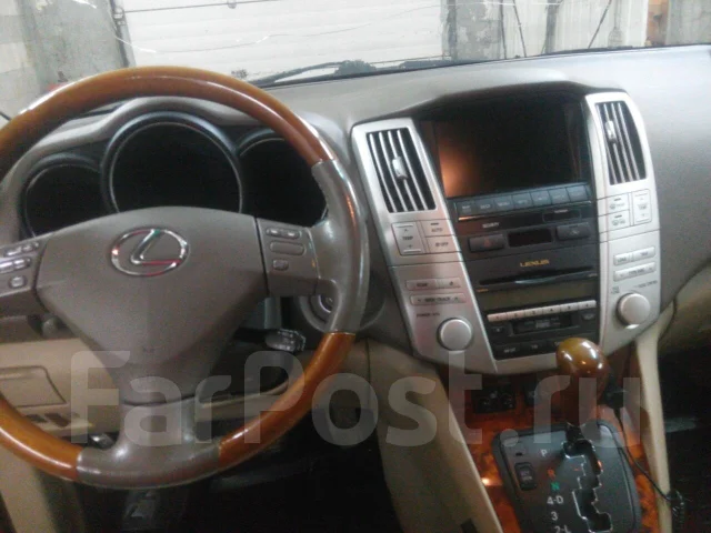 Lexus RX350. �������, 4wd, 3.5, ������ ����