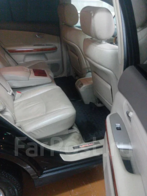 Lexus RX350. �������, 4wd, 3.5, ������ ����