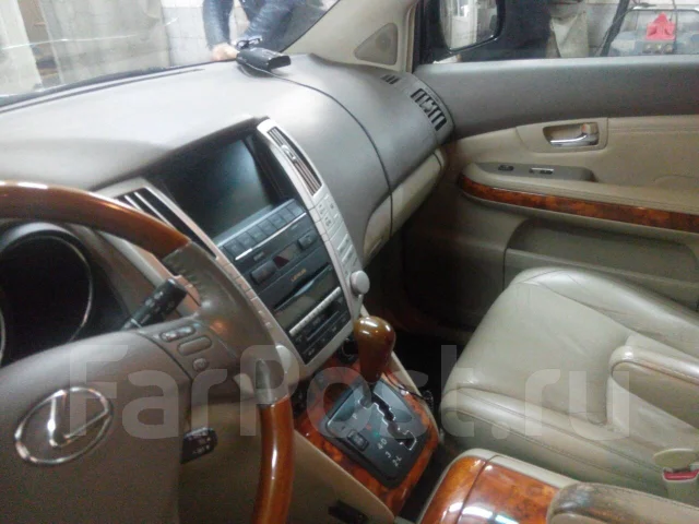 Lexus RX350. �������, 4wd, 3.5, ������ ����