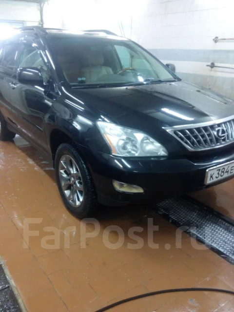 Lexus RX350. �������, 4wd, 3.5, ������ ����