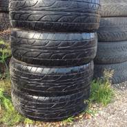 Dunlop Grandtrek AT3. Грязь AT, 2010 год, износ: 30%, 4 шт