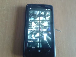 Nokia Lumia 620. �/�