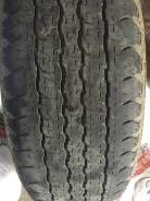 Bridgestone Dueler H/T. Летние, 2008 год, 60 %, 4 шт