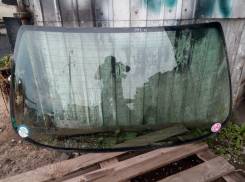 Стекло заднее. Toyota Crown, JZS155, UZS151, UZS155, UZS157 Toyota Crown Majesta, UZS151, UZS157, JZS155, UZS155 Двигатели: 1UZFE, 2JZGE