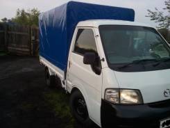 Mazda Bongo. Продам гузовик 2000г., 2 200 куб. см., 1 000 кг.