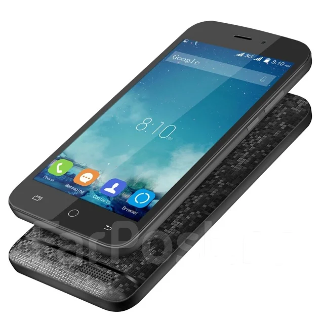 Blackview. ����� ����