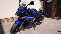 Yamaha FZ 6. 600 куб. см., исправен, птс, с пробегом