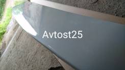 Спойлер. Toyota Land Cruiser Prado, RZJ120, KDJ125, GRJ120, KDJ121, RZJ125, VZJ120, RZJ120W, KDJ120W, KDJ121W, LJ120, VZJ121W, GRJ121, VZJ120W, GRJ125...