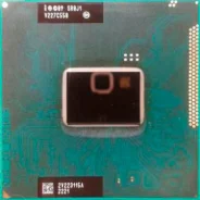 Intel Pentium B980 ����