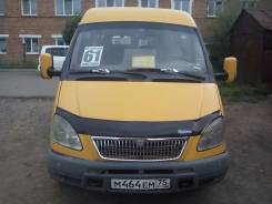 ГАЗ 322132, 2006 в Чите ГАЗ 322132. Продам Газель322132, 13 мест
