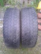 Goodyear Wrangler AT/S. Всесезонные, износ: 90%, 2 шт