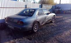 Nissan Bluebird. автомат, 4wd, 2.0 (125 л.с.), бензин, 200 000 тыс. км