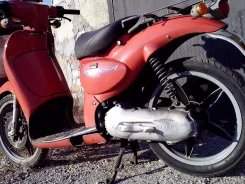 Aprilia Scarabeo 50. 49����. ��., ��������, ��� ���, ��� ������� ����