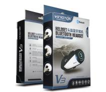 Bluetooth-гарнитура ViMoto V3. Под заказ