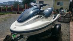 Yamaha XLT1200. 155,00 л.с., Год: 2000 год