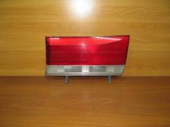 Вставка багажника. Toyota Hiace Regius, RCH47W, RCH41W, KCH46G Toyota Touring Hiace, RCH41W, RCH47W