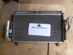 Радиатор кондиционера. Mitsubishi Outlander, CU5W, CU2W Mitsubishi Airtrek, CU5W, CU2W, CU4W