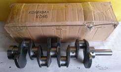 Коленвал. Mitsubishi: Strada, L200, Pajero, Delica, L300, L400, Pajero Sport, Challenger Hyundai Galloper Hyundai Starex Hyundai Porter Hyundai Terrac...