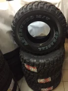 GT Radial Adventuro M/T. �����������, ����� ����