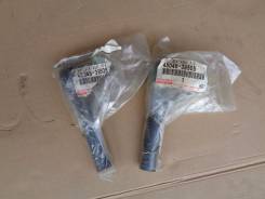 Наконечник рулевой. Toyota FJ Cruiser, GSJ10, GSJ10W, GSJ15, GSJ15W Toyota Hilux Surf, GRN215, GRN215W, KDN215, KDN215W, RZN210, RZN210W, RZN215, RZN2...