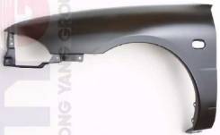 Крыло. Mitsubishi Mirage, CA4A, CC4A, CA1A, CA3A, CA2A, CC3A Mitsubishi Lancer, CC3A, CA1A, CA4A, CA2A, CC4A, CA3A Mitsubishi Colt. Под заказ