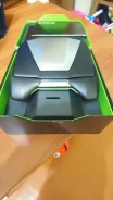 Nvidia Shield