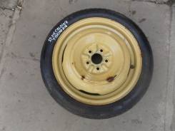 Колесо запасное. Toyota Caldina, ST215G