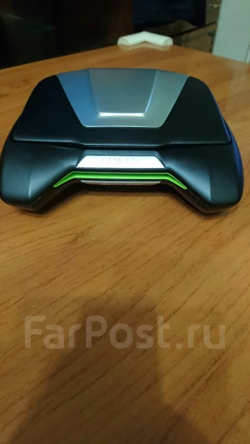 Nvidia Shield ����