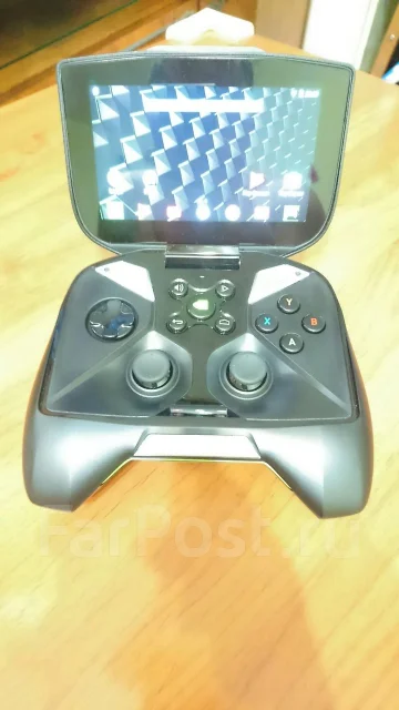 Nvidia Shield ����