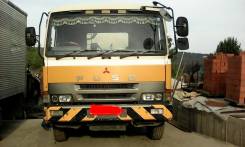 Mitsubishi Fuso. Продаётся миксер, 16 100 куб. см., 5,00 куб. м.
