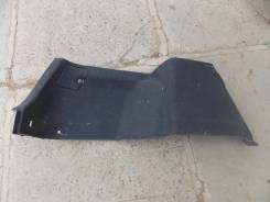 Обшивка багажника. Toyota Caldina, ST215G