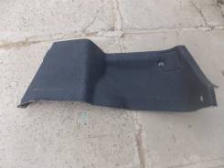 Обшивка багажника. Toyota Caldina, ST215G