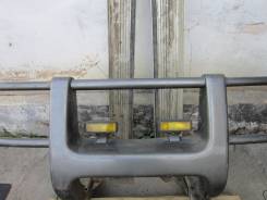 Дуга. Isuzu Bighorn, UBS69DW, UBS69GW