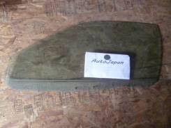 Стекло боковое. Mitsubishi Mirage, CJ2A, CJ1A, CJ4A, CL2A Mitsubishi Lancer, CJ4A, CJ1A, CJ2A, CL2A