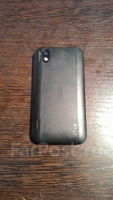LG Optimus Black. �/� ����