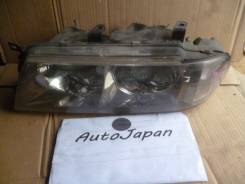 Фара. Mitsubishi Diamante, F31A, F41A, F46A, F36A, F47A