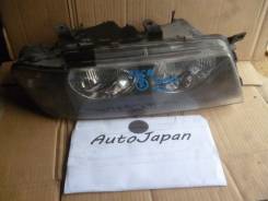Фара. Mitsubishi Diamante, F46A, F36A, F31AK, F47A, F36W, F31A, F41A