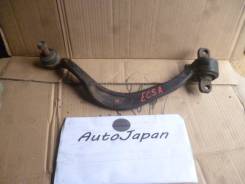 Рычаг подвески. Mitsubishi Legnum, EC5W, EA5W, EA3W, EC3W Mitsubishi Galant, EC3A, EA7A, EC5A, EC7A, EA3A Mitsubishi Aspire, EC5A, EC3A, EC7A, EA7A, E...