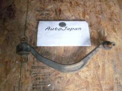 Рычаг подвески. Mitsubishi Legnum, EC5W, EA5W, EA3W, EC3W Mitsubishi Galant, EC3A, EA7A, EC5A, EC7A, EA3A Mitsubishi Aspire, EC5A, EC3A, EC7A, EA7A, E...