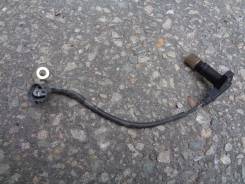 Датчик положения коленвала. Toyota: Hilux Surf, Granvia, 4Runner, Hiace, Hilux, Land Cruiser Prado, Dyna, Coaster, Toyoace, Quick Delivery, T100, Gran...